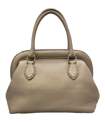 FENDI ハンドバッグ セレリア レディース フェンディ