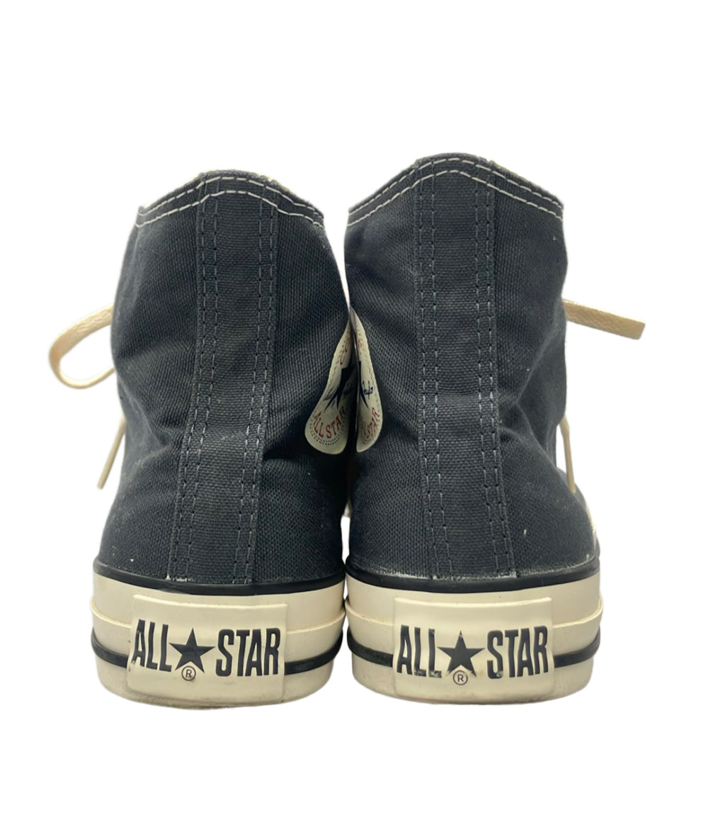 CONVERSE ハイカットスニーカー ALL STAR BURNTCOLORS HI 1SD746 メンズ SIZE 25.0 コンバース