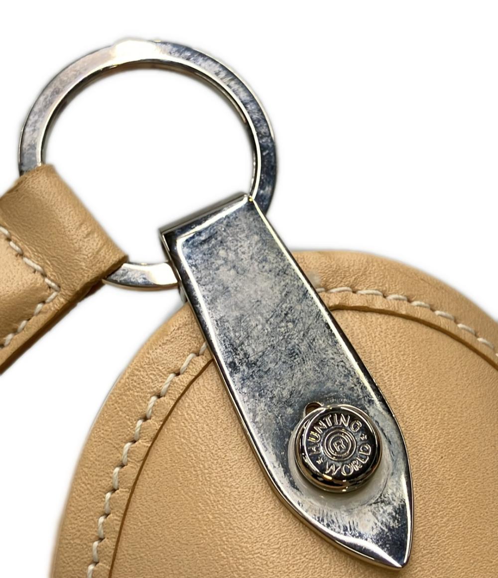 ハンティングワールド ショルダーバッグ 肩掛け レディース HUNTING WORLD