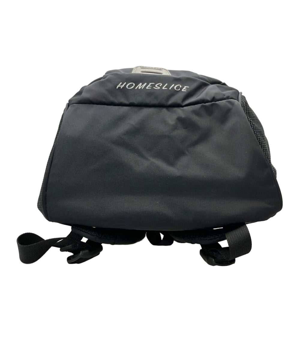 美品 THE NORTH FACE リュック デイパック クマ ホームスライス  Homeslice NMJ72361 キッズ ザ・ノース・フェイス