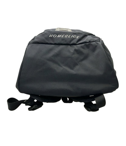 美品 THE NORTH FACE リュック デイパック クマ ホームスライス  Homeslice NMJ72361 キッズ ザ・ノース・フェイス