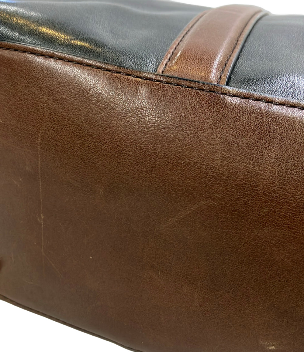 COACH トートバック 72052 メンズ コーチ