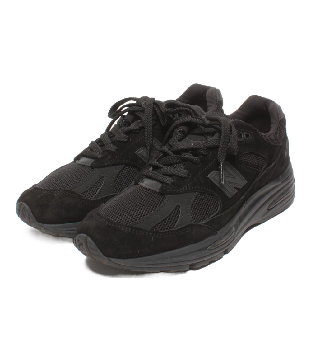 NEW BALANCE ローカットスニーカー 991V2 メンズ SIZE 7 (S) ニューバランス