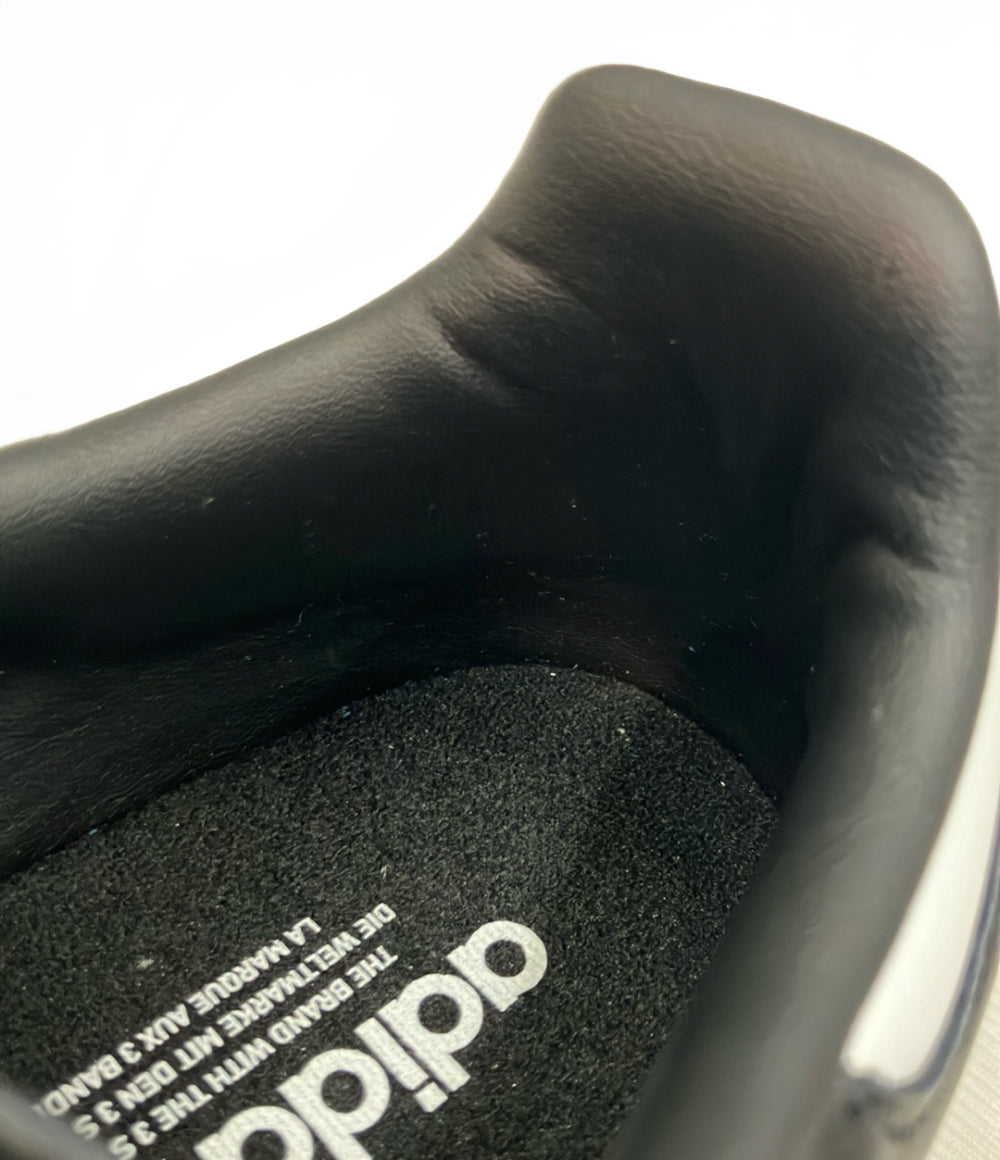 adidas ローカットスニーカー サンバ OG B75807 レディース SIZE 23.0 アディダス