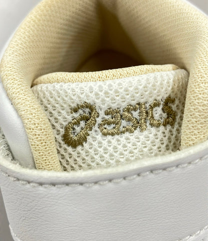 美品 asics ミドルカットスニーカー ファーストシューズ ファブレ FIRST SL 3 TUF123 ベビー SIZE 12.0 アシックス