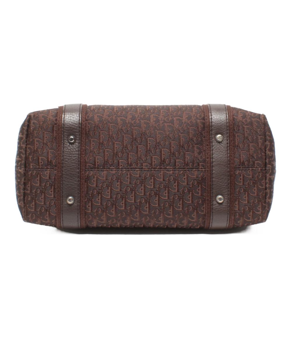 Christian Dior トートバッグ ハンドバッグ ストリートシック ディオリッシモ JCF44960 レディース クリスチャンディオール