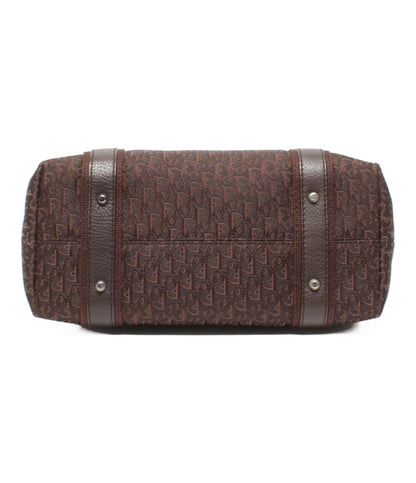 Christian Dior トートバッグ ハンドバッグ ストリートシック ディオリッシモ JCF44960 レディース クリスチャンディオール