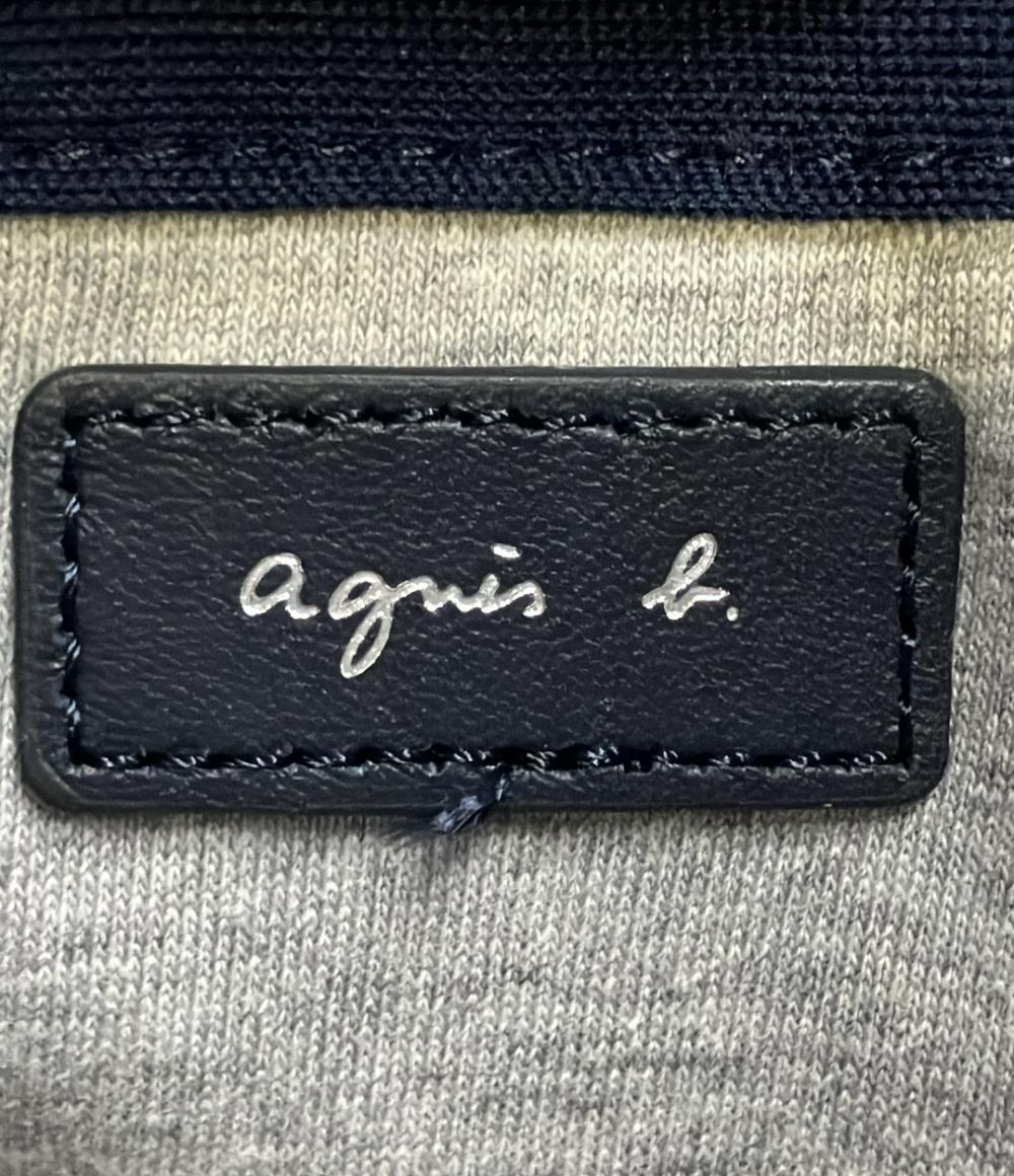 agnes b. ウエストバッグ レディース アニエスベー
