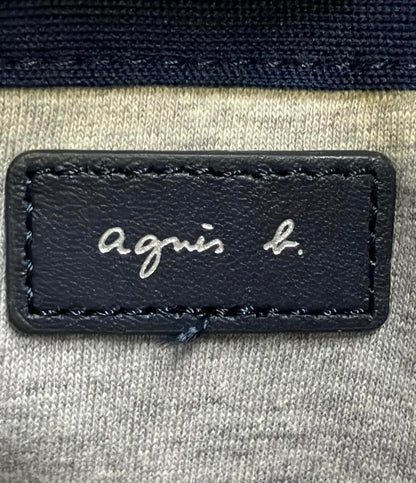agnes b. ウエストバッグ レディース アニエスベー