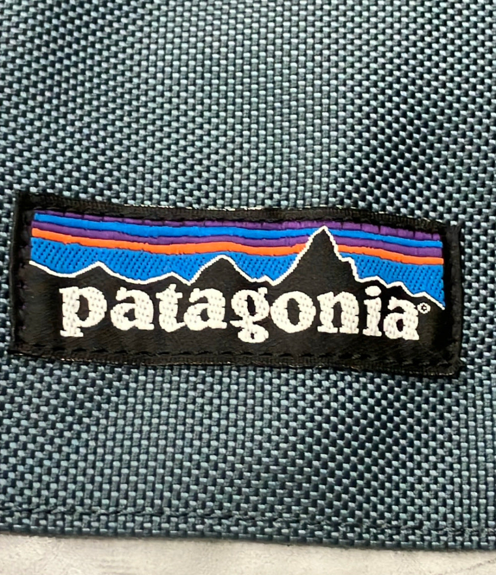 patagonia ボストンバッグ ショルダーバッグ 斜め掛け メンズ パタゴニア