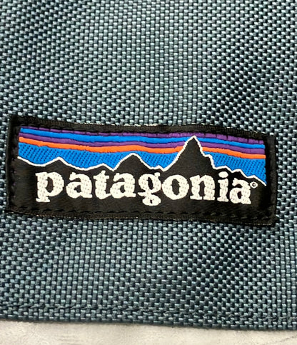 patagonia ボストンバッグ ショルダーバッグ 斜め掛け メンズ パタゴニア