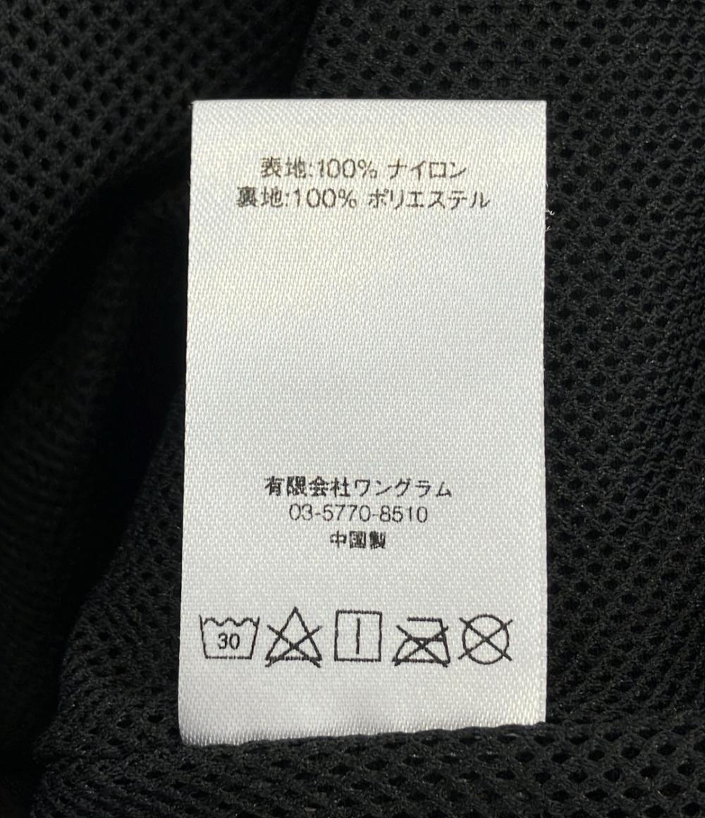 Supreme ジップアップ ジャケット メンズ SIZE M シュプリーム