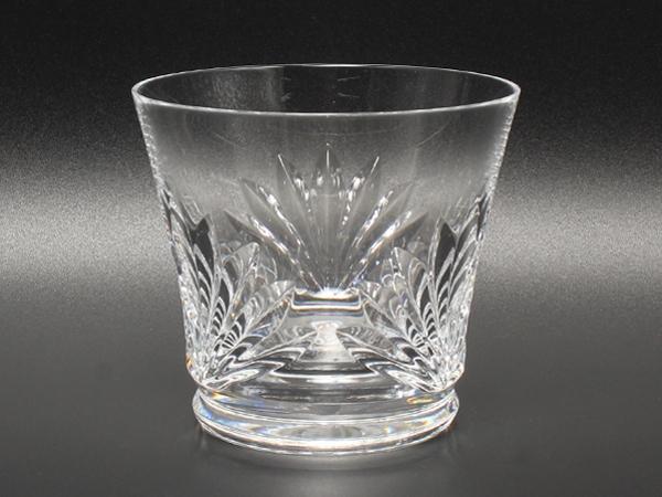 美品 バカラ イヤータンブラー グラス 2024 ルテシア Baccarat