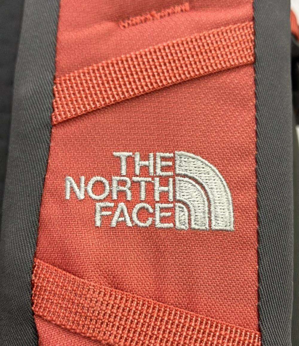 THE NORTH FACE リュック TELLUS 25 ユニセックス ザ・ノース・フェイス