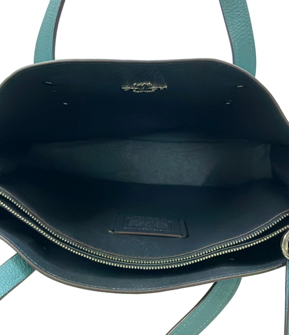 COACH 2wayハンドバッグ ショルダーバッグ 25137 レディース コーチ