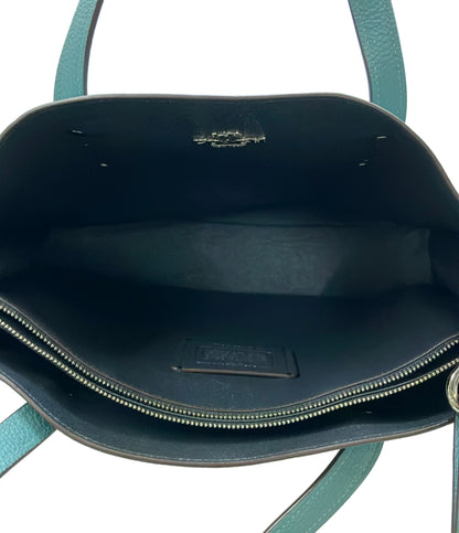 COACH 2wayハンドバッグ ショルダーバッグ 25137 レディース コーチ