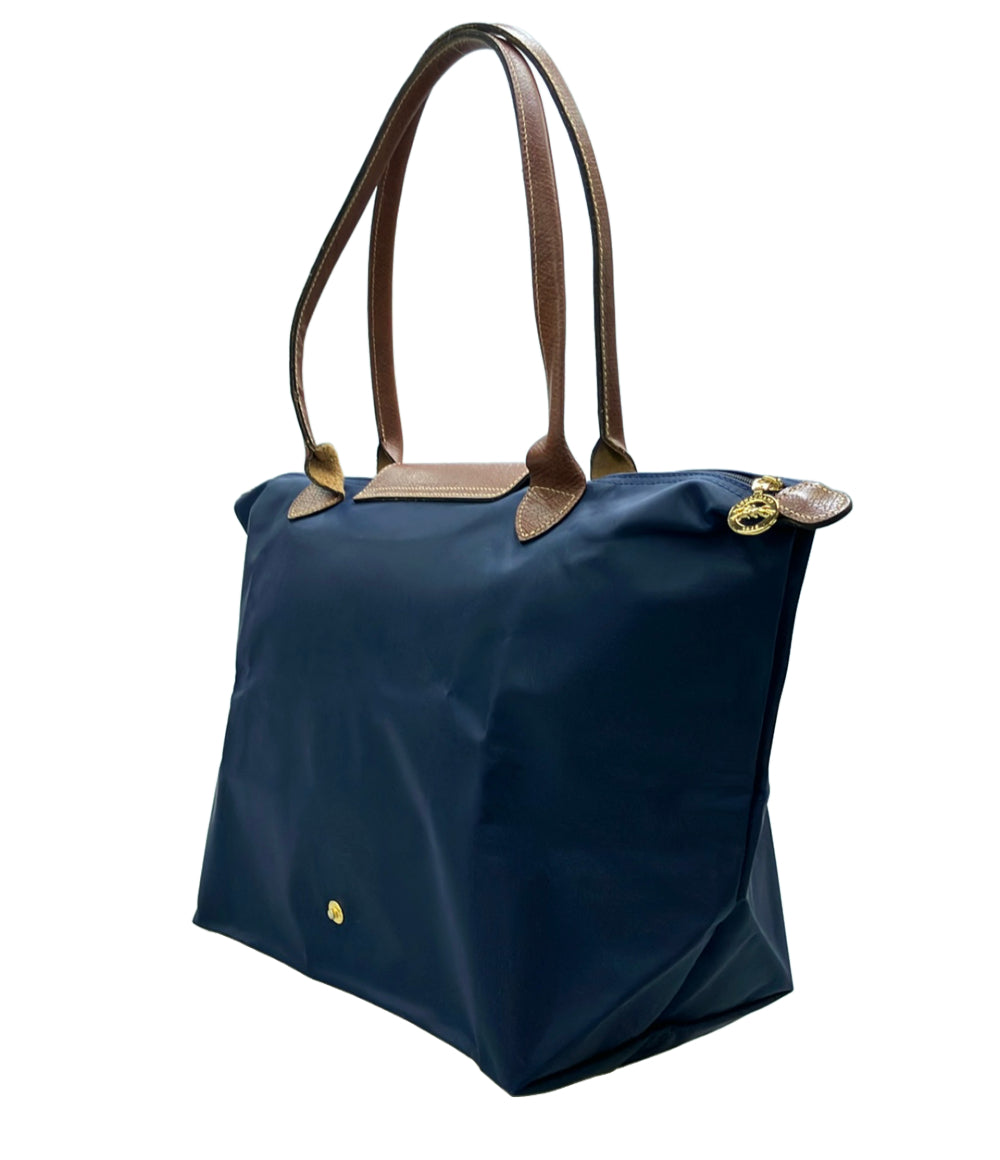 Longchamp トートバッグ レディース ロンシャン