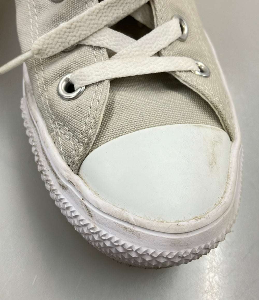 CONVERSE ハイカットスニーカー レディース SIZE 23.0 コンバース