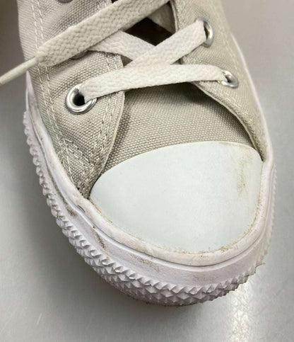 CONVERSE ハイカットスニーカー レディース SIZE 23.0 コンバース