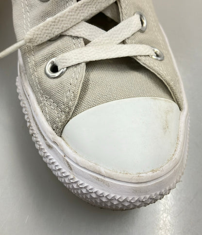CONVERSE ハイカットスニーカー レディース SIZE 23.0 コンバース
