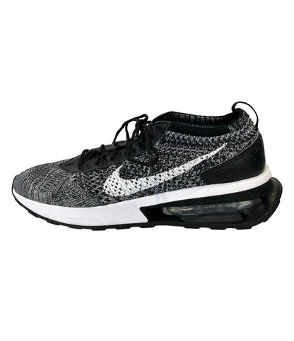 ナイキ ローカットスニーカー AIR MAX FLYKNIT RACER DM9073-001 レディース SIZE 24.5 (L) NIKE