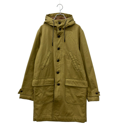 美品 M.I.D.A ミリタリーコート メンズ SIZE 46 (M) ミダ