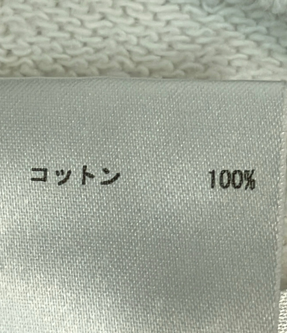 JIL SANDER スウェットシャツ ゾルディック J21GU0004 メンズ SIZE S