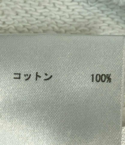 JIL SANDER スウェットシャツ ゾルディック J21GU0004 メンズ SIZE S ジルサンダー