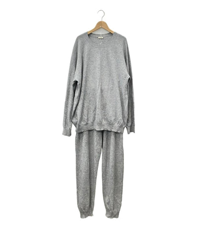 キャッシュアンドバルバ ニット セットアップ レディース SIZE 4 (L) cash&barba