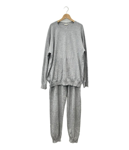 キャッシュアンドバルバ ニット セットアップ レディース SIZE 4 (L) cash&barba