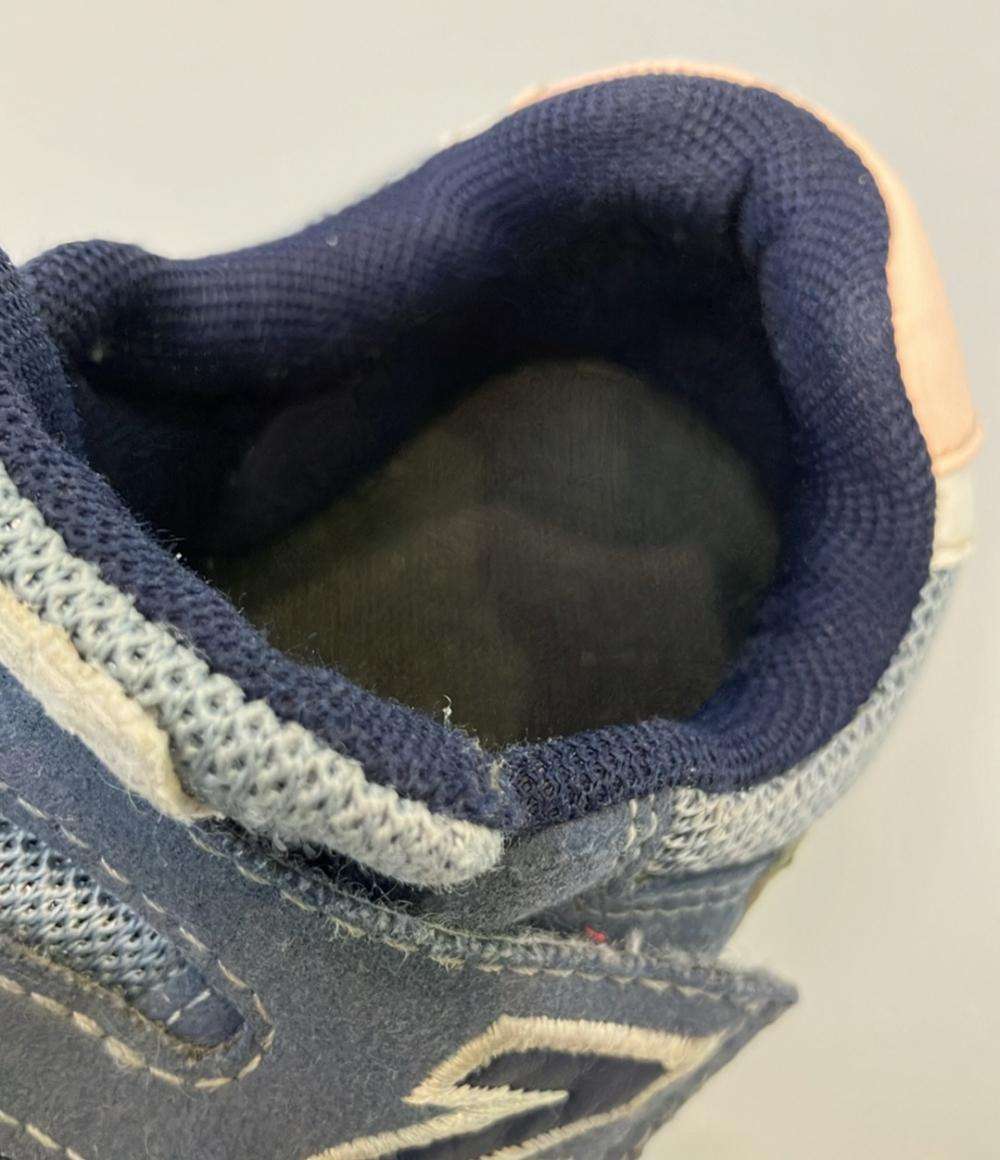 ニューバランス ローカットスニーカー IZ996CPN ベビー SIZE 14.5 (M) NEW BALANCE