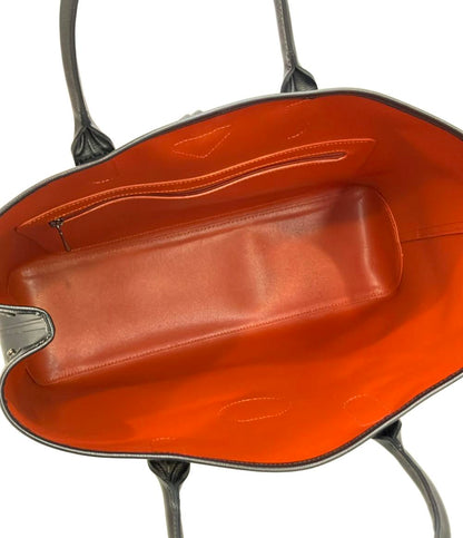 Longchamp トートバッグ ロゾ レザー レディース ロンシャン