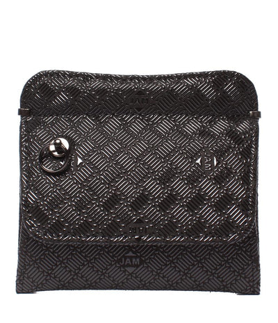 美品 印傳屋 JAM HOME MADE コインケース コラボ レディース メンズ インデンヤ ジャムホームメイド