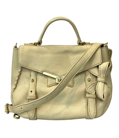 REBECCA TAYLOR 2wayハンドバッグ ショルダーバッグ レディース レベッカテイラー