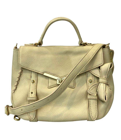 REBECCA TAYLOR 2wayハンドバッグ ショルダーバッグ レディース レベッカテイラー
