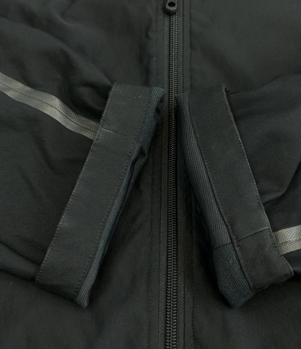 MOUNTAIN HARDWEAR ジップアップ ジャケット メンズ SIZE 38 (M) マウンテンハードウェア