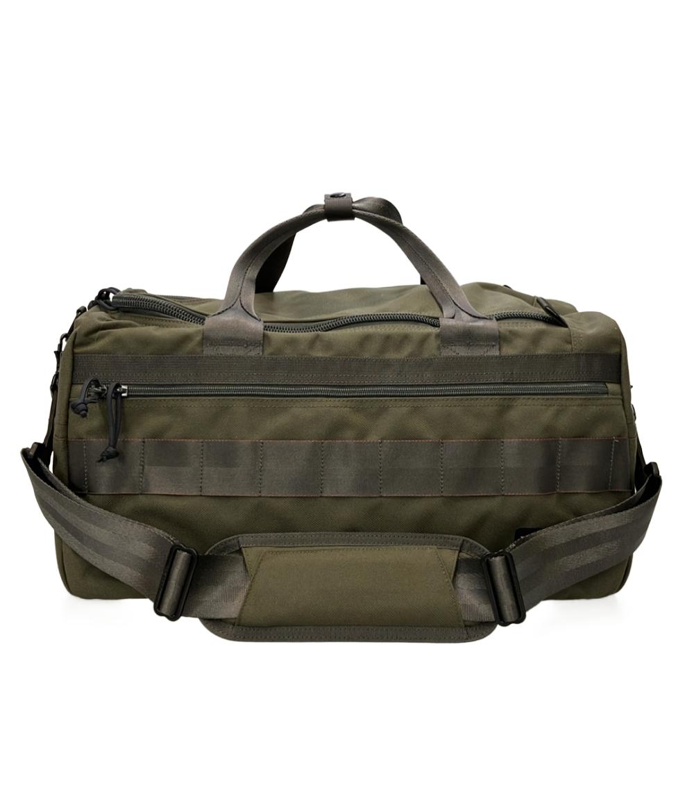 美品 BRIEFING 3way ボストンバッグ ショルダーバッグ 斜めがけ