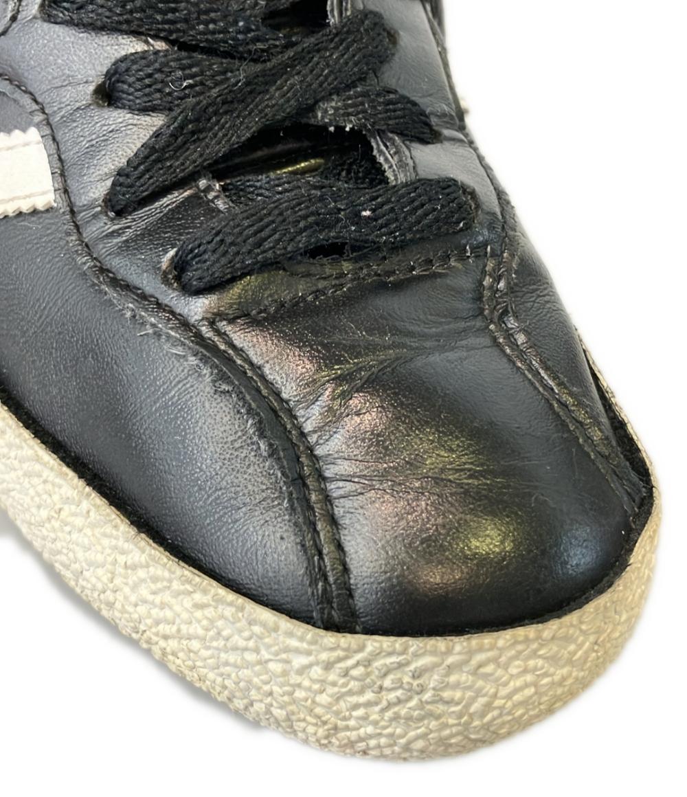 adidas ローカットスニーカー SAMBA SUPER 019099 レディース SIZE 23.5 (M) アディダス