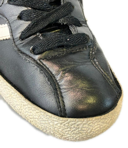adidas ローカットスニーカー SAMBA SUPER 019099 レディース SIZE 23.5 (M) アディダス