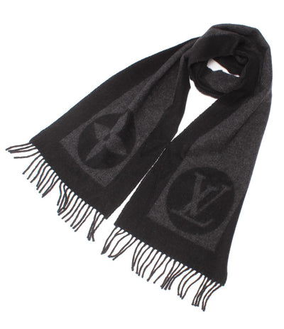 LOUIS VUITTON マフラー エシャルプ カーディフ M70482 メンズ ルイ・ヴィトン