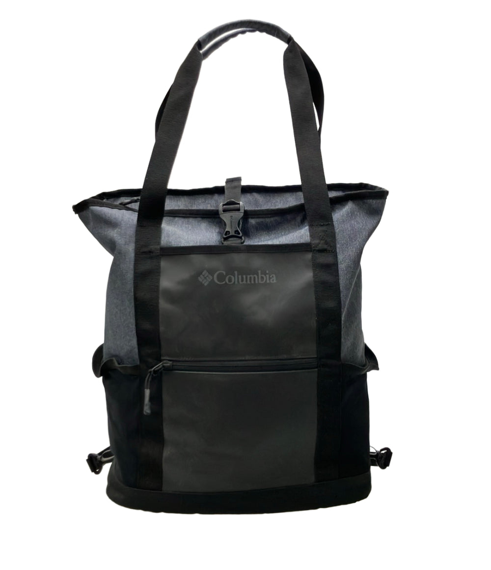 Columbia トートバッグ リュック 2WAY メンズ コロンビア