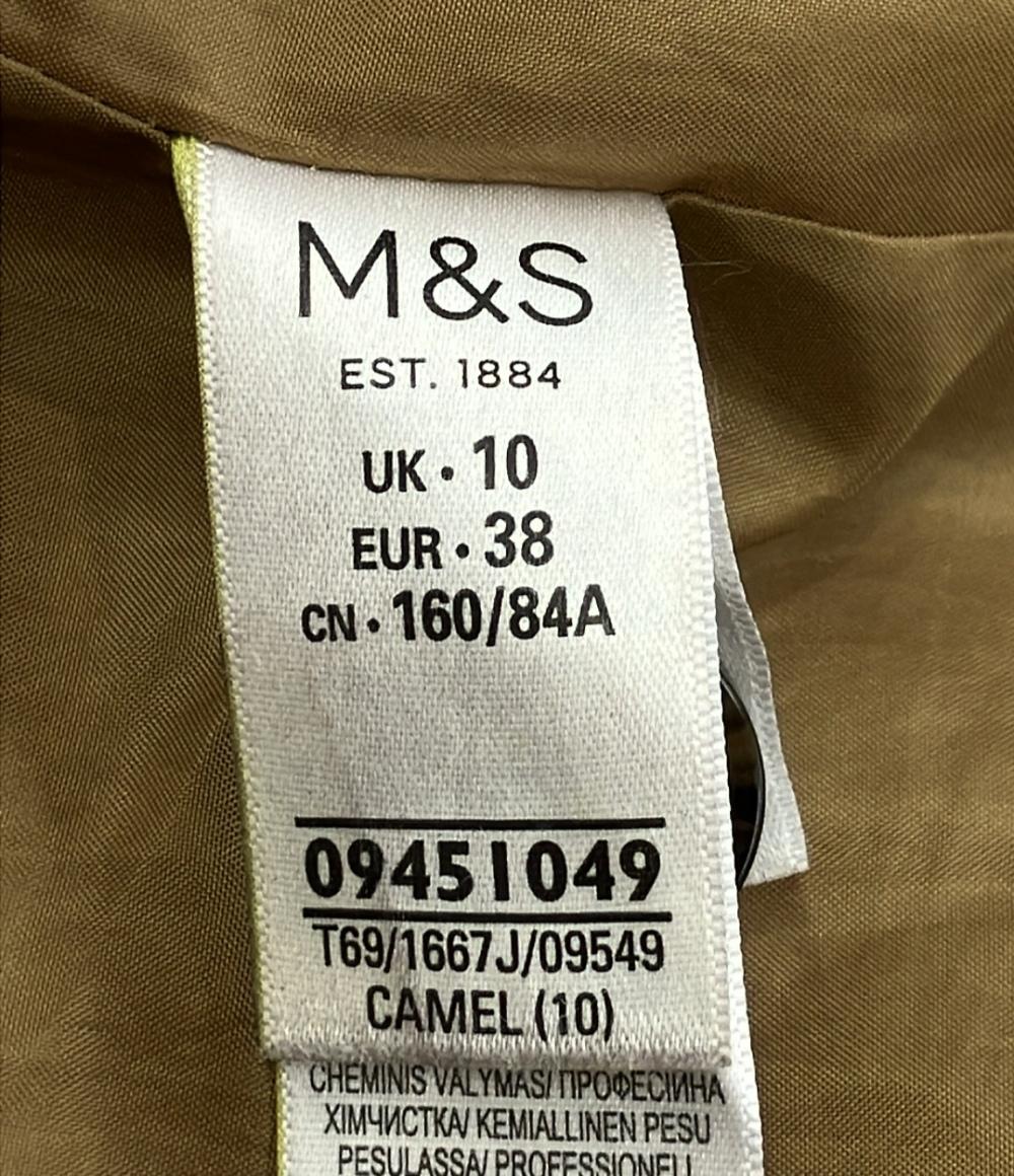 マークス&スペンサー チェスターコート レディース SIZE 10 (L) M＆S