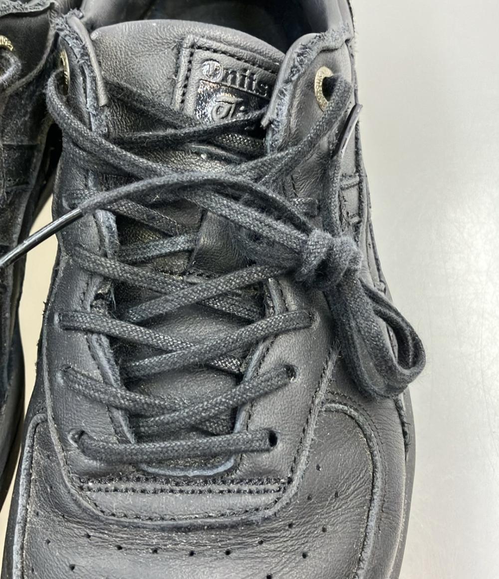 ONITSUKA TIGER ローカットスニーカー レディース SIZE 23.0 (M) オニツカタイガー