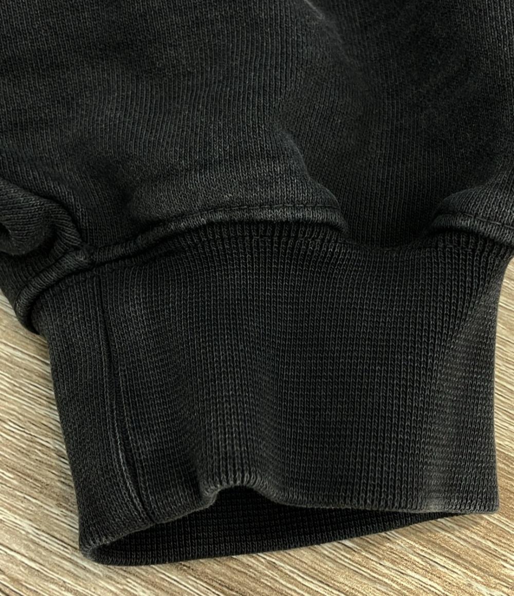 美品 ヴェトモン Hello My Name is VETEMENS オーバーサイズパーカー メンズ SIZE S VETEMENTS