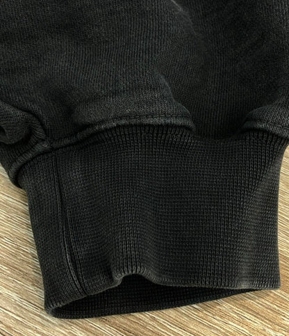 美品 ヴェトモン Hello My Name is VETEMENS オーバーサイズパーカー メンズ SIZE S VETEMENTS