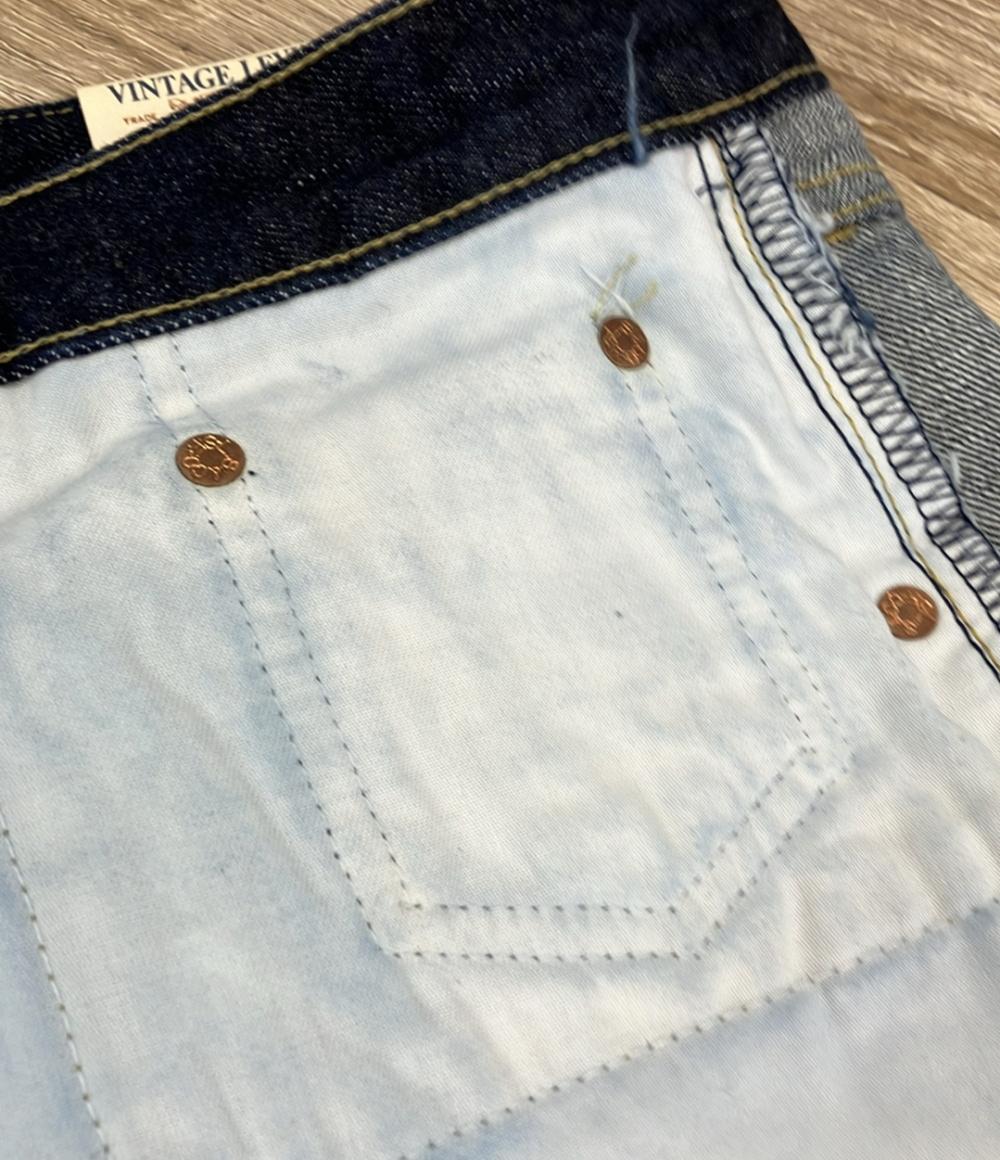 リーバイス デニムパンツ ボタンフライ 503B-XXVW メンズ SIZE 32 (M) Levi's