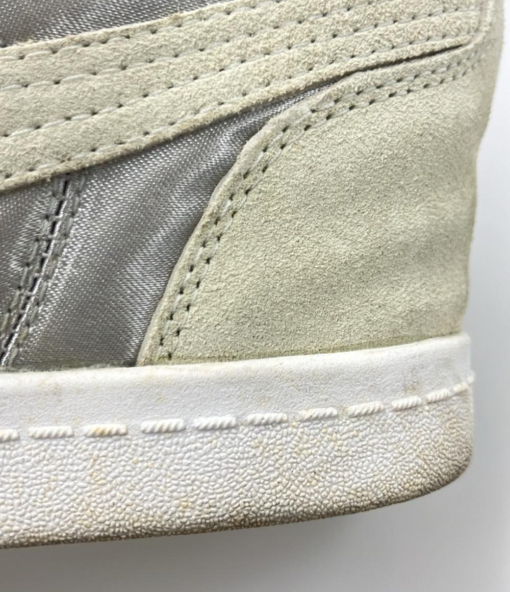 プーマ ハイカットスニーカー 359438-02 レディース SIZE 24.0 (L) PUMA