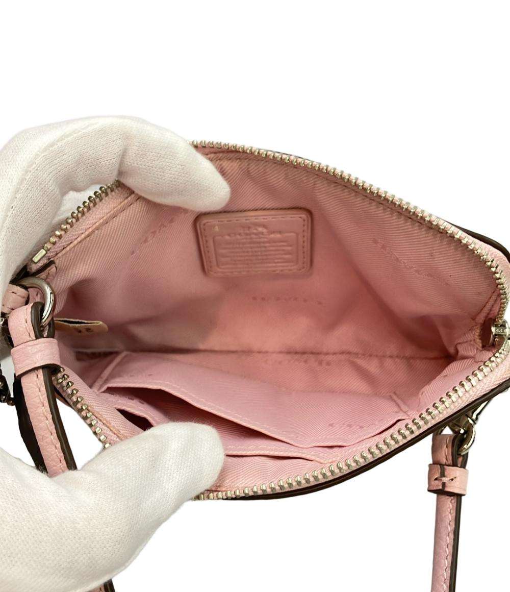 COACH ポーチ レディース コーチ