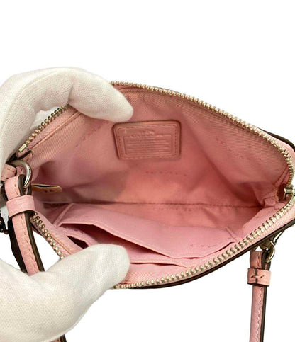 COACH ポーチ レディース コーチ