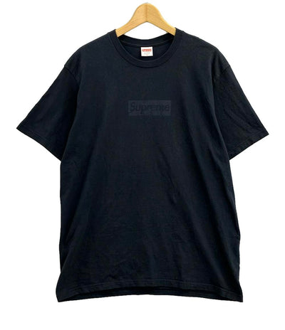 シュプリーム ボックスロゴ半袖Tシャツ メンズ SIZE M (M) Supreme